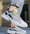 Tennis Deals Sports Shoes for Men Cushioned Insole Designer Unisex Athletic Jump Walking Man Casual Sneaker Mesh Upper Outdoor