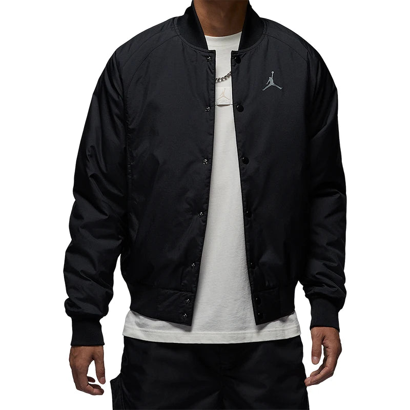 Nike Official Authentic Jordan New Year Transformation Series Men's Sports Jacket IB5608-010