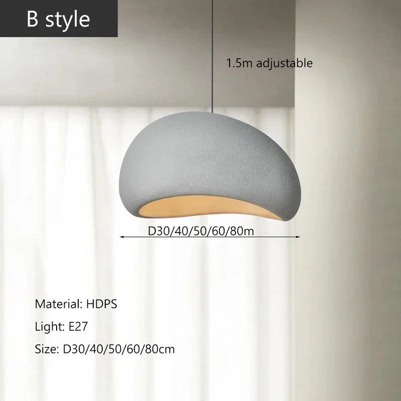 Lámpara de mesa de comedor moderna lámpara de techo LED lámpara colgante para sala de estar bar decoración de interiores del hogar dormitorio lámpara colgante de cafetería