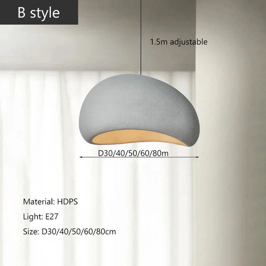 Lámpara de mesa de comedor moderna lámpara de techo LED lámpara colgante para sala de estar bar decoración de interiores del hogar dormitorio lámpara colgante de cafetería