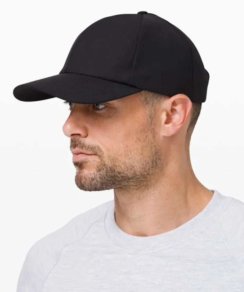 Solid Color Baseball Caps for Women Men Summer Sun Hats Adjustable Snapback Hats Unisex Street Hip Hop Hat Sun Visor Caps