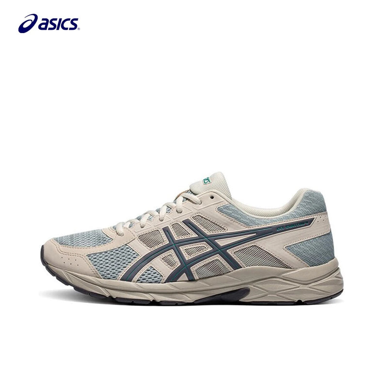Asics Gel Contend 4 Man and Women High-performance Running Shoes Shock Absorption
