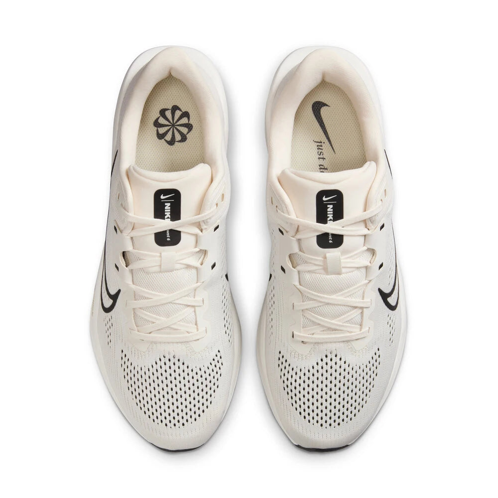 NIKE 2025 Men's NIKE QUEST 6 Running Shoes FD6033-007