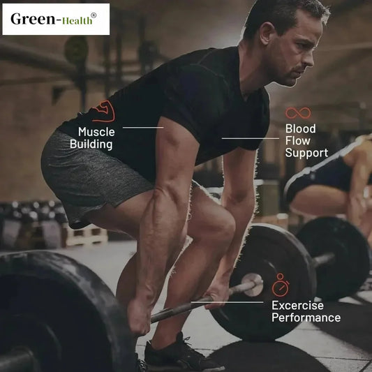 V96 Strongest Testosterone Booster Muscle Growth Endurance Test Booster Increase Strength Stamina Energy for Fitness Enthusiasts