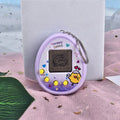 Electronic Pets Game Toys Virtual Tamagotchi Nostalgic Virtual Cyber Digital Animals Toys For Kids Child