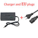 Only the charger