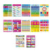 12 sheets