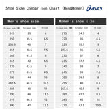 Asics Men's Shoes Hyper Speed 4 Sports Shoes Racing Running Shoes Shock-Absorbing Wear-Resistant Running Shoes 1011B874-002