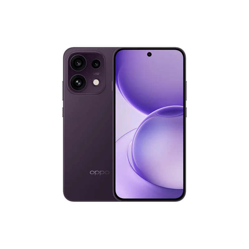 Smartphone OPPO Reno16 5G (Versão UE) 8GB+512GB, Câmera de 50MP, Selfie Ultra-Wide, AI Remix Collage, Bateria de 6000mAh, Carregamento de 80W, Tela de 6,32 polegadas, Garantia Oficial OnePlus