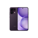 Purple Black
