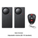 D 2 Alarms