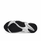 Nike Zoom 2K Air Speed Foam Non-Slip Breathable Mid-Top Air Cushion Casual Urban Commuting Running Shoes Women's Black and White Panda Ao0354-100
