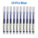 10pcs blue