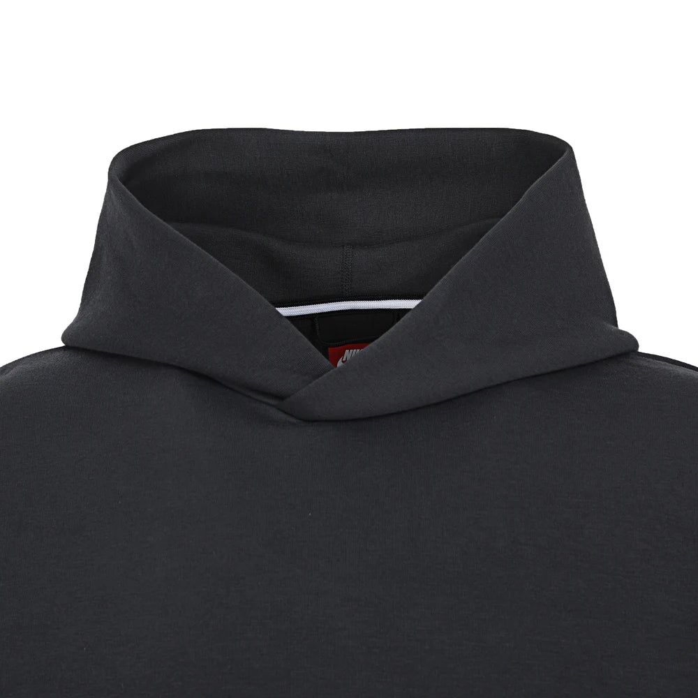 NIKE 2025 Men's AS M NK TCH FLC HOODIE RI Knitted Hoodie FZ0745-060