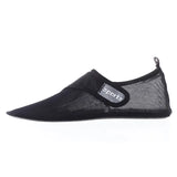 Zapatos de agua de playa de secado rápido, zapatos de natación acuáticos, zapatillas de playa, surf contra corriente, deportes ligeros, zapatillas planas unisex para agua 