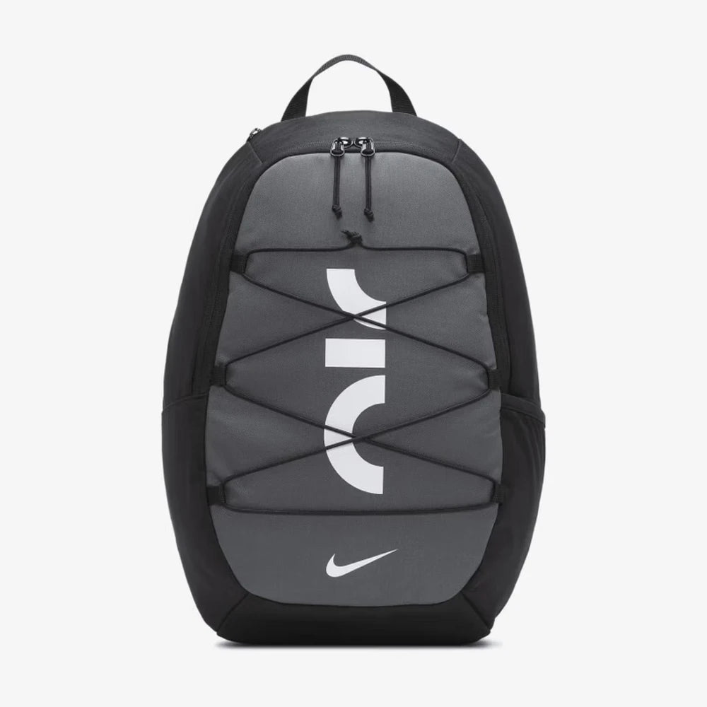 NIKE Outdoor Travel Sports Leisure Large Capacity Backpack for Men and Women DV6246-010