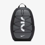 NIKE Outdoor Travel Sports Leisure Large Capacity Backpack for Men and Women DV6246-010