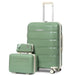 3pcs Green