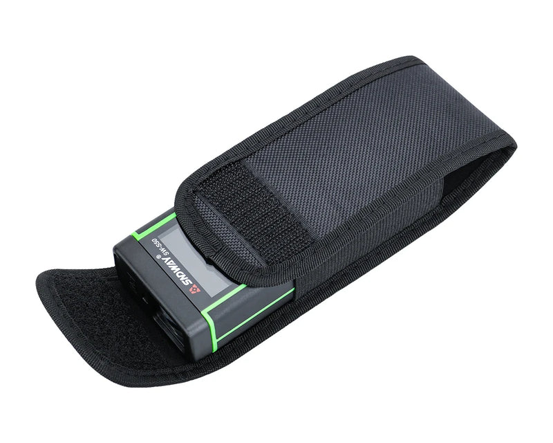 SNDWAY Laser Distance Meter Tape measure Digital Camera Function Laser Range Finder Tape Angle Rangefinder measure Tool