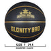 Black-C-Size 7