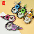 WQN-3/5/10PCS Portable Correction Belt Student Large Capacity 12m Length Cute White Office School Supplies Stationery