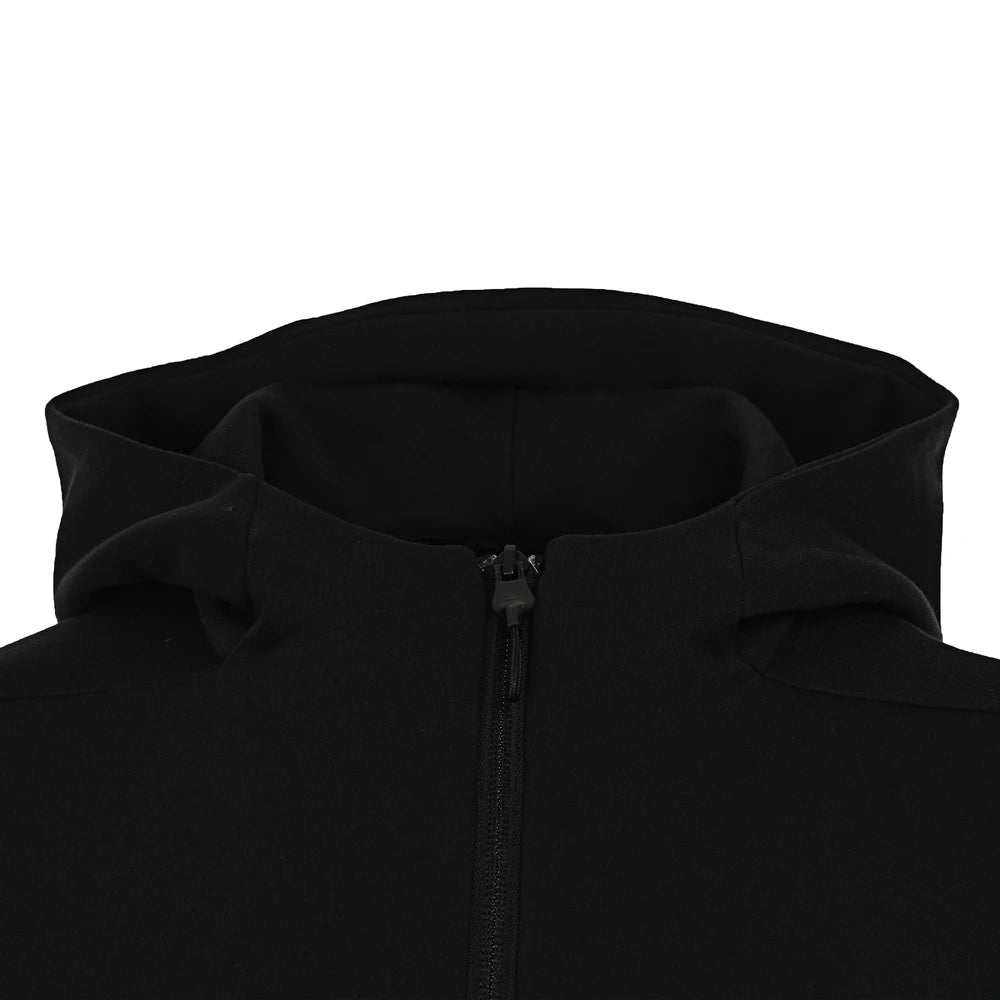 Adidas 2025 Men's M Z.N.E. FZ Knitted Coat JD5984
