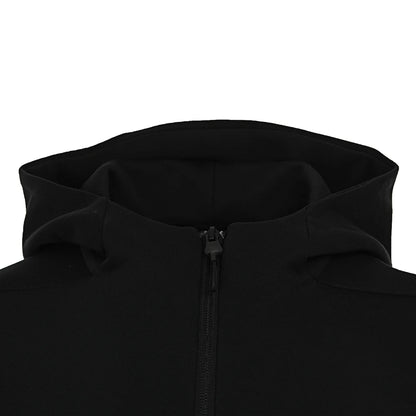 Adidas 2025 Men's M Z.N.E. FZ Knitted Coat JD5984