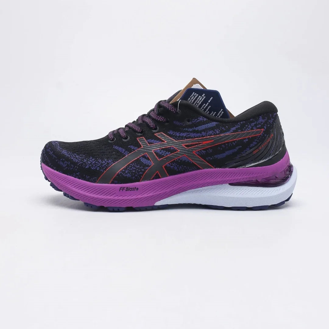 Zapatillas de running Asics Gel Kayano 29 Original para mujer, amortiguación, estabilidad, transpirables