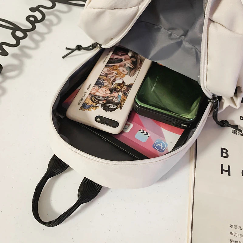 Bolso bandolera para hombre, de un solo hombro, mochila pequeña, bolso de pecho para mujer, ciclismo, deportes, escalada de montaña, niños, tableta, ligero, Mo