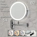 B2-Tricolor light 5X