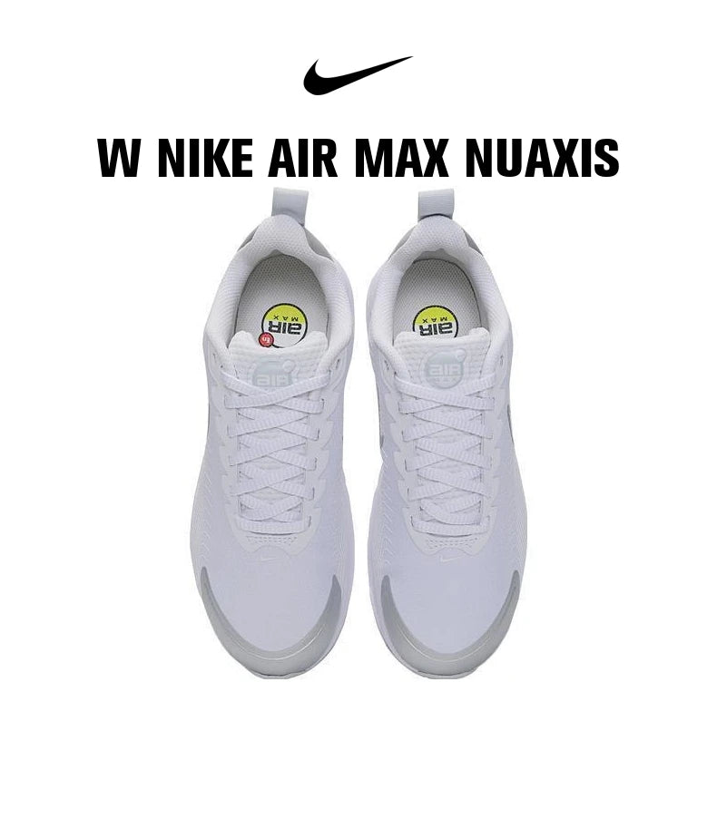 NIKE 2024 Mujer NIKE AIR MAX NUAXIS Casual HF1233-101