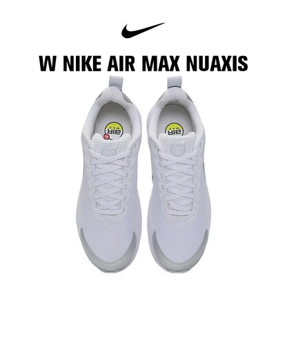 NIKE 2024 Mujer NIKE AIR MAX NUAXIS Casual HF1233-101
