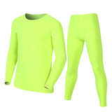 Kids Football Sets Children Boy Students Fitness Basketball Running Exercise Training Sports Soccer Top Tee + Legging Pants H08
