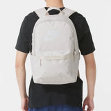 Original New Arrival NIKE NK HERITAGE BKPK Unisex Backpacks Sports Bags