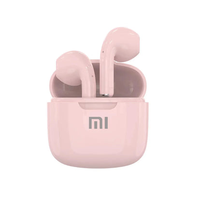 Auriculares XIAOMI Air A2 Pro originales TWS 9D HIFI con Bluetooth, auriculares inalámbricos para iPhone, iOS y Android.
