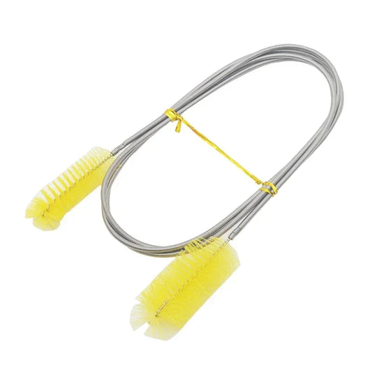 Water Tank Cleaning Brush Fish Tank Accessories Water Filter Pump Lily Tube Tracheal Hose Tools Aquatic Pet Supplies