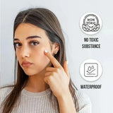360/720/1080 Counts Hydrocolloid Invisible Pimple Patch Acne Stickers Face Concealer For Spots Acne Pimples Beauty Makeup Tool