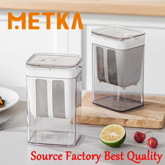 Greek Yogurt Maker Yogurt Filter Stainless Steel Strainer Whey Separation Tools Cheese Moisture Separator Kitchen Accessories