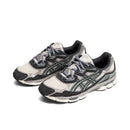 Asics Gel-NYC Men and Women Running Shoes Sneaker Breathable Sport Shose Balance