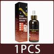 Pore Shrink Face Serum Remove Blackheads Acne Acidity Oil Control Repair Essence Moisturizing Nourish Pores Firming Facial Care