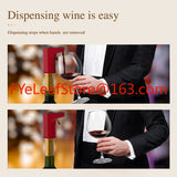 Intelligent Sensor Electric Wine Extractor