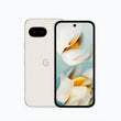 New Google Pixel 9a, 6.3 inches, 1080x2424, POLED, 120Hz, 5100mAh. Google Tensor G4 Titan M2, 8GB RAM, 128GB smartphone.
