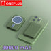Green 3000mAh