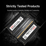 KingSpec RAM Memory DDR4 8GB 16GB 32GB 2666 3200 RAM for Laptop Notebook DDR4 1.2V Laptop RAM