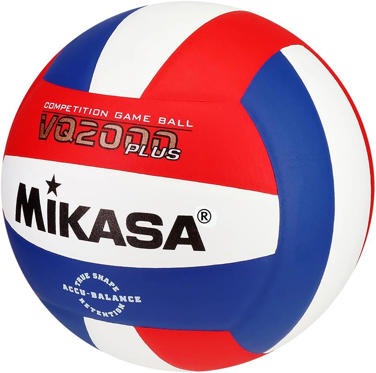 Indoor Outdoor Volleyball New High Quality Leather PU/PVC Soft Beach Volleyball Hard Volleyball V300W/V200W/MVA300/MVA200 Ball