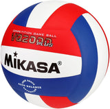 Indoor Outdoor Volleyball New High Quality Leather PU/PVC Soft Beach Volleyball Hard Volleyball V300W/V200W/MVA300/MVA200 Ball