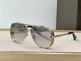 ADITA MACH EIGHT LIMITED EDITION Luxury Men's and Women's Sunglasses Top Quality Designer Eyeglasses UV400
