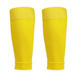 Breathable Calf Compression Sleeve Professional High-quality Soccer Socks For Men Children Running Football Basketball