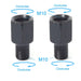2x M10M10 (RR)