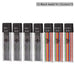 7 box Mix refills